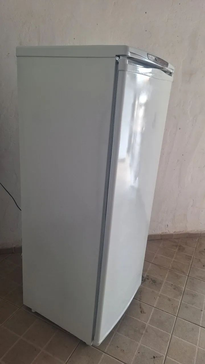 Freezer vestical  - Foto 5