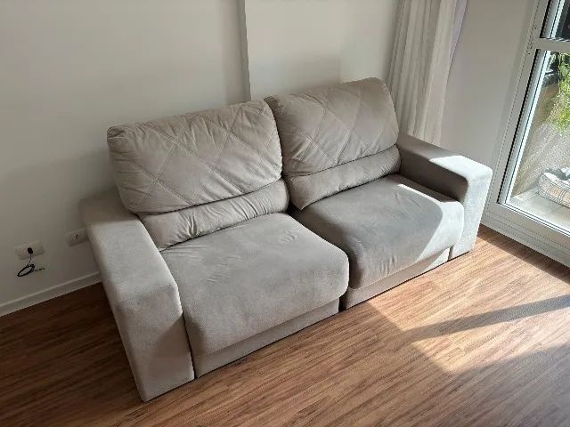 Sofá retrátil  - Foto 3