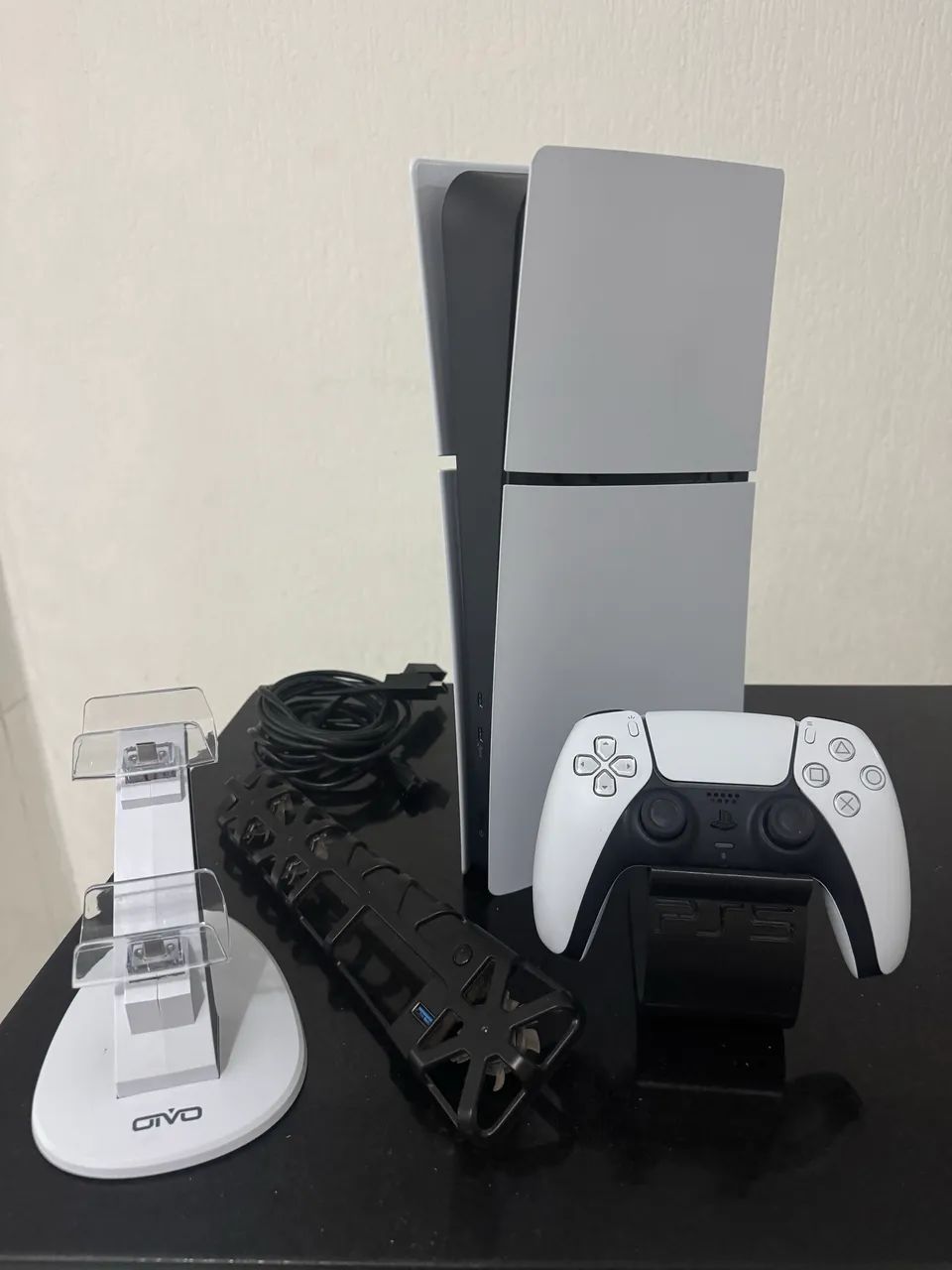 Ps5 slim digital  - Foto 3