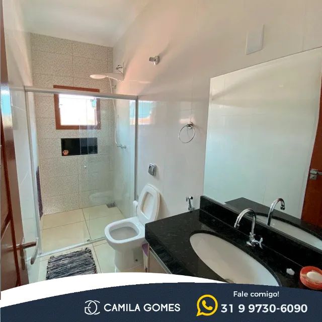 Sítio com piscina e espaço gourmet - Foto 5
