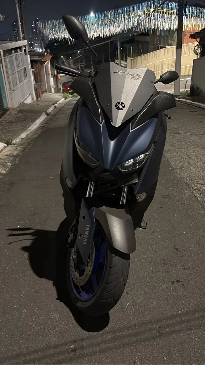 Xmax  - Foto 3