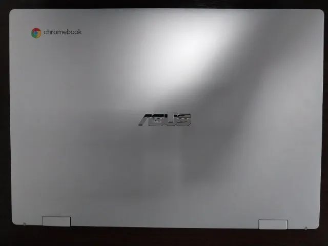 Notebook ASUS CX1400CNA - Foto 4