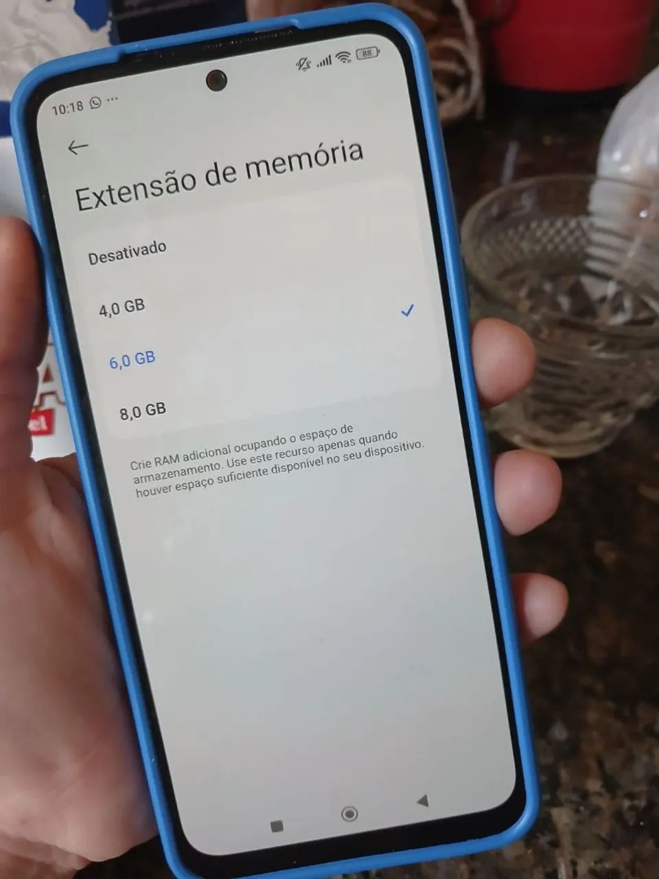 VENDO OU TROCO  - Foto 2