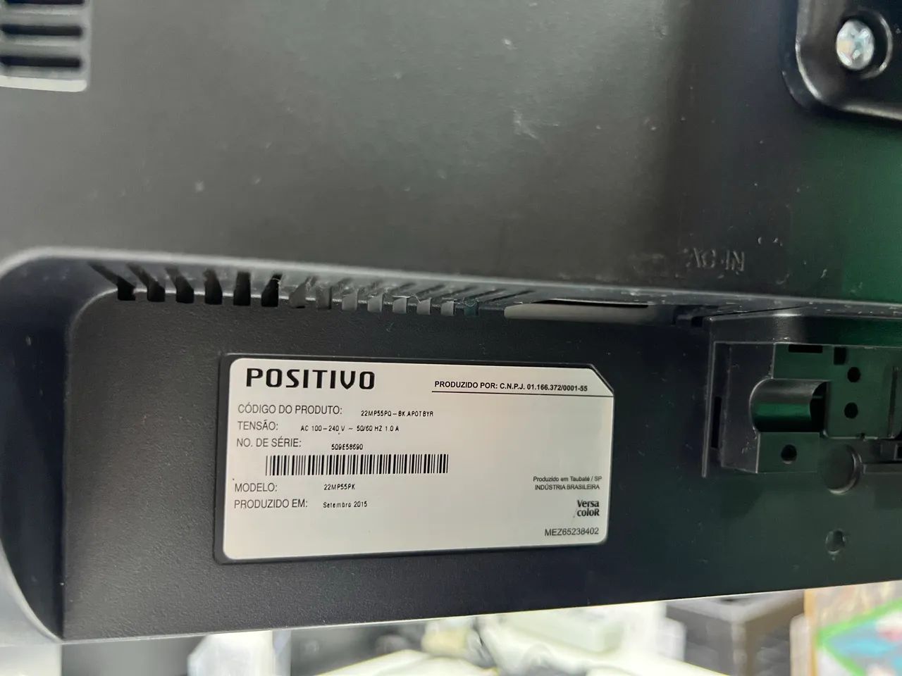 Monitor 22 polegadas HDMI - Foto 3