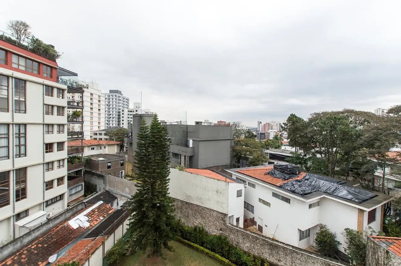 Apartamento à Venda - Pinheiros, 2 Quartos, 83 m2 - Foto 4