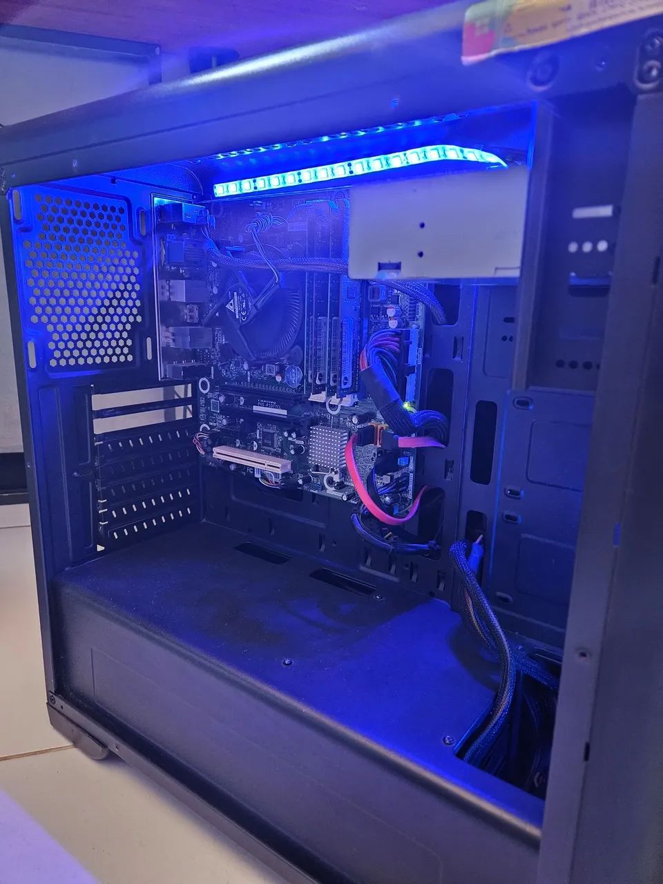 Pc para trabalho e estudo - Foto 3