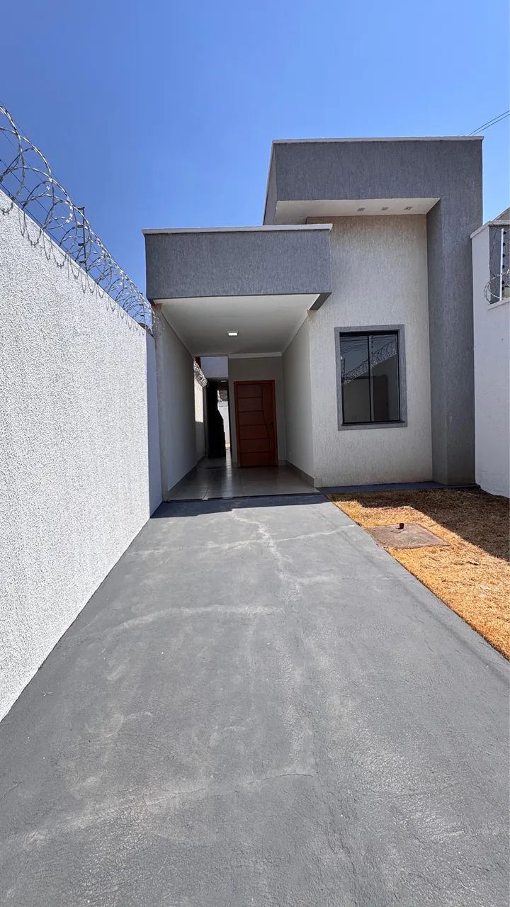 Casa veredas do buriti  - Foto 2