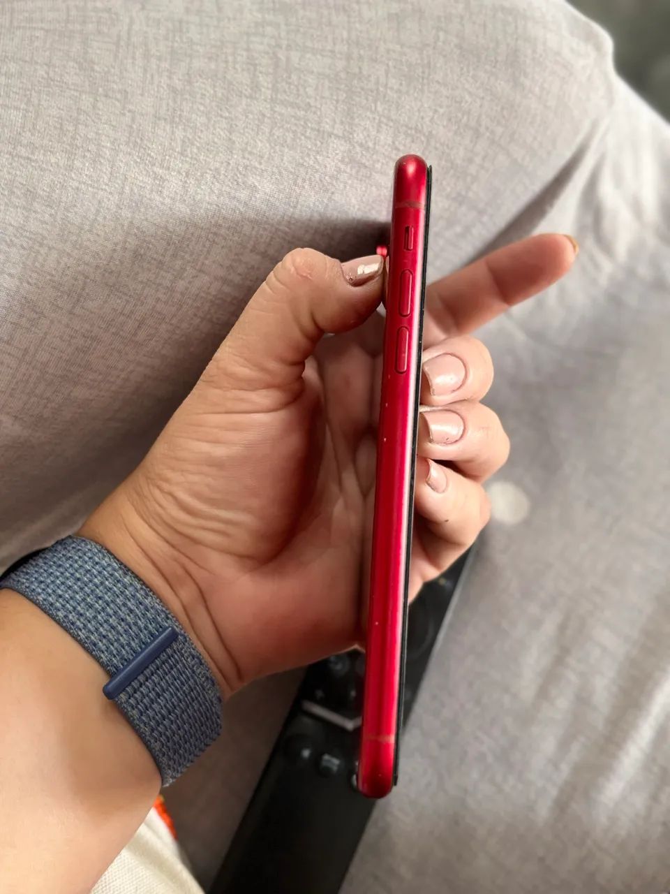 ? IPHONE XR 64 GB ? À VENDA - Foto 2