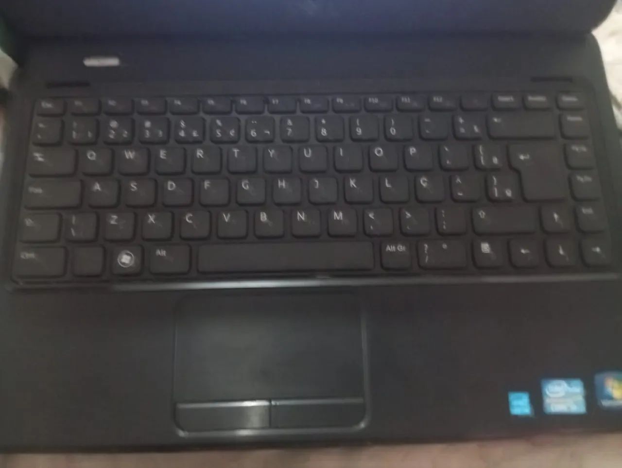 Vendo notebook Dell  - Foto 2