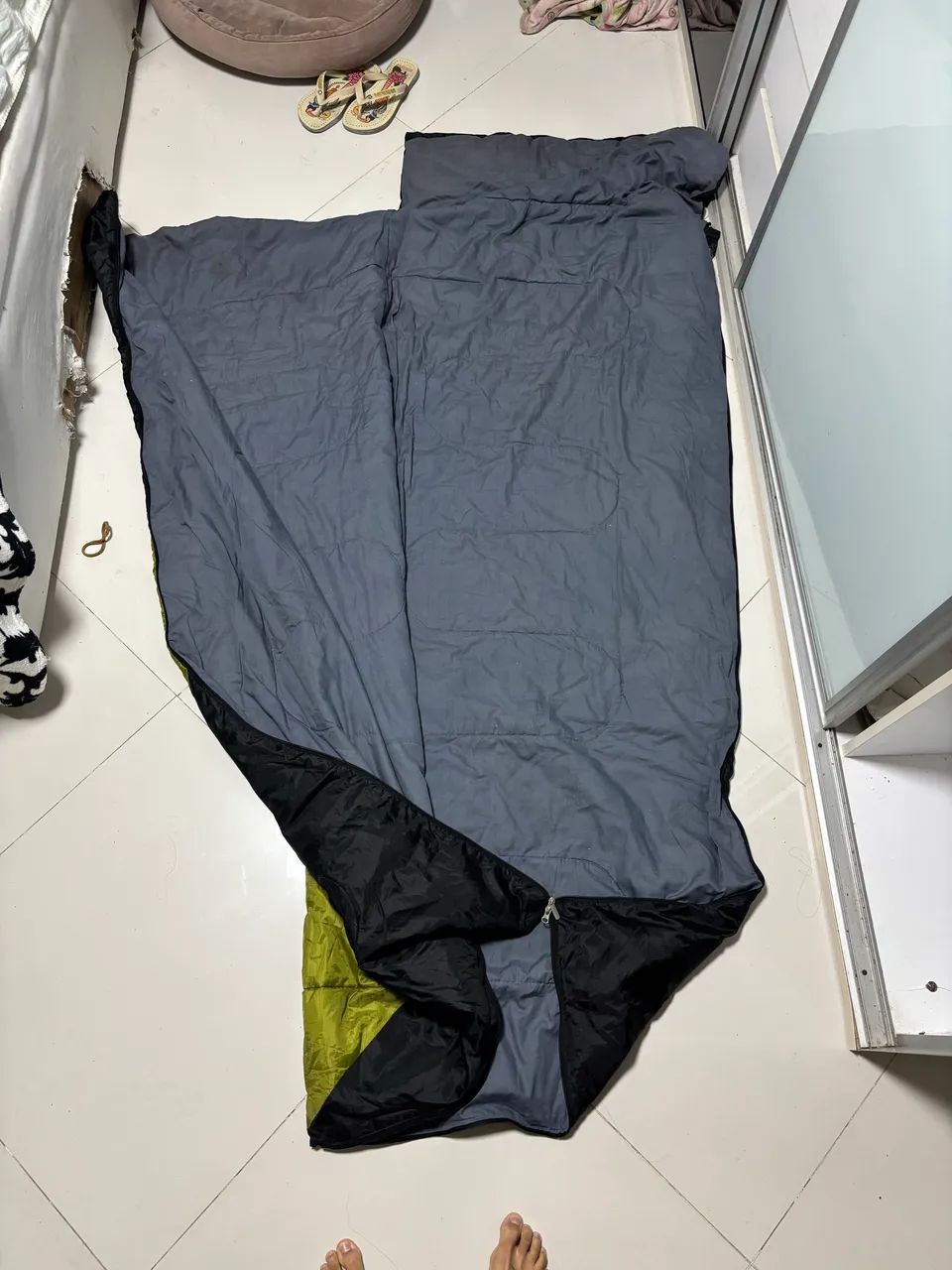 Saco de Dormir Nautika Liberty - Foto 5