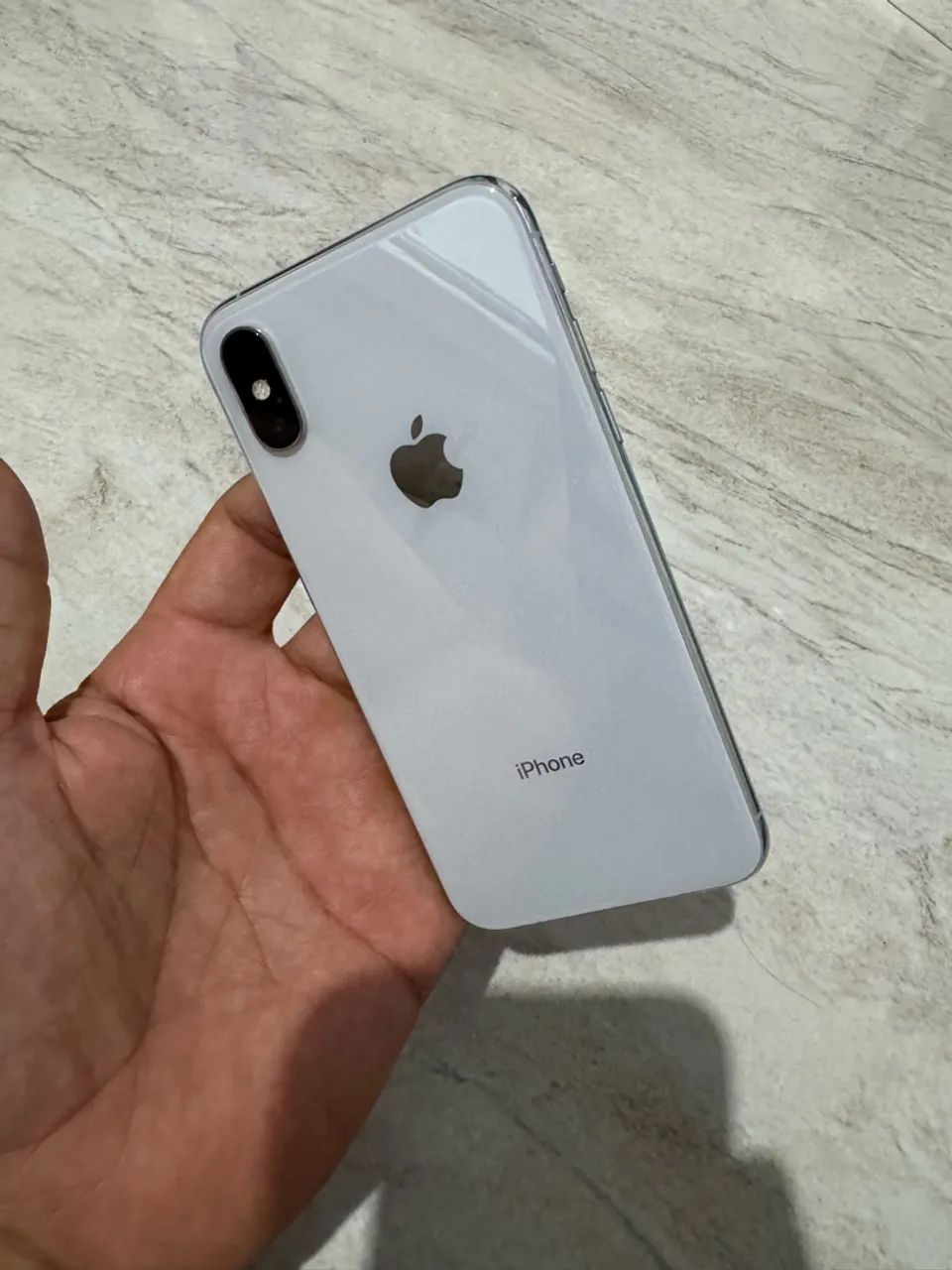 iPhone XS 