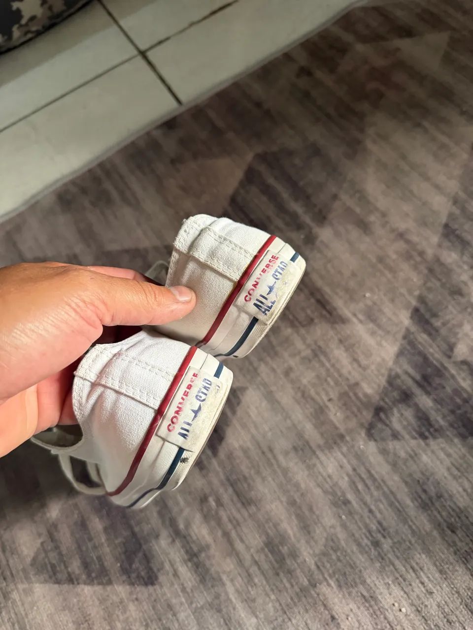 All star original  - Foto 2