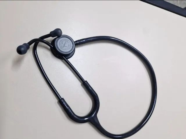 Estetoscópio littman classic iii 