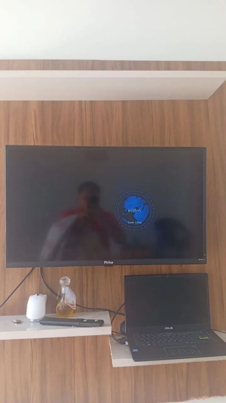 Tv Philco 32 Smart