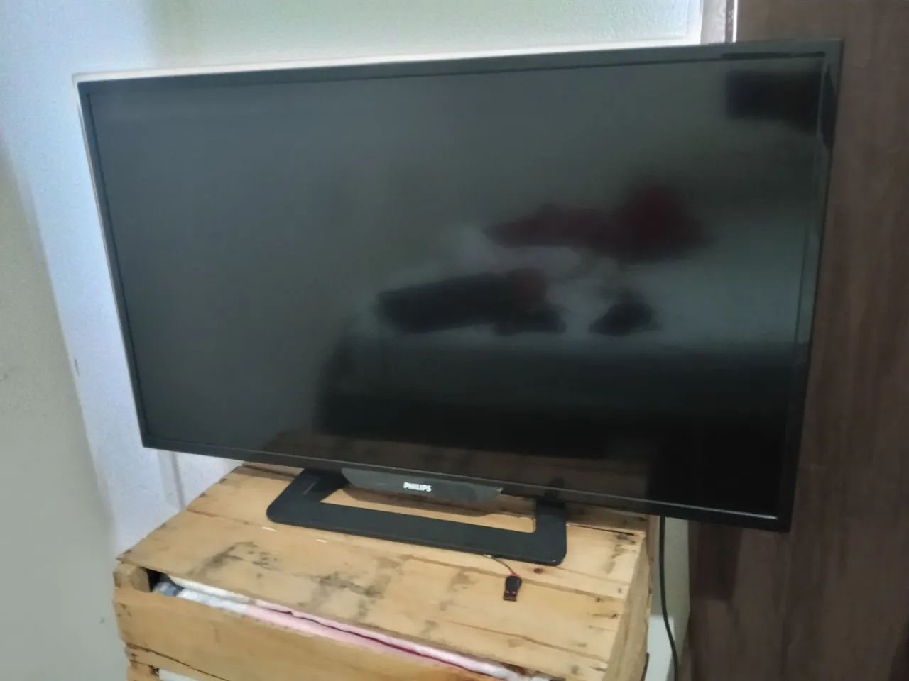 Tv Philips 32 polegadas 