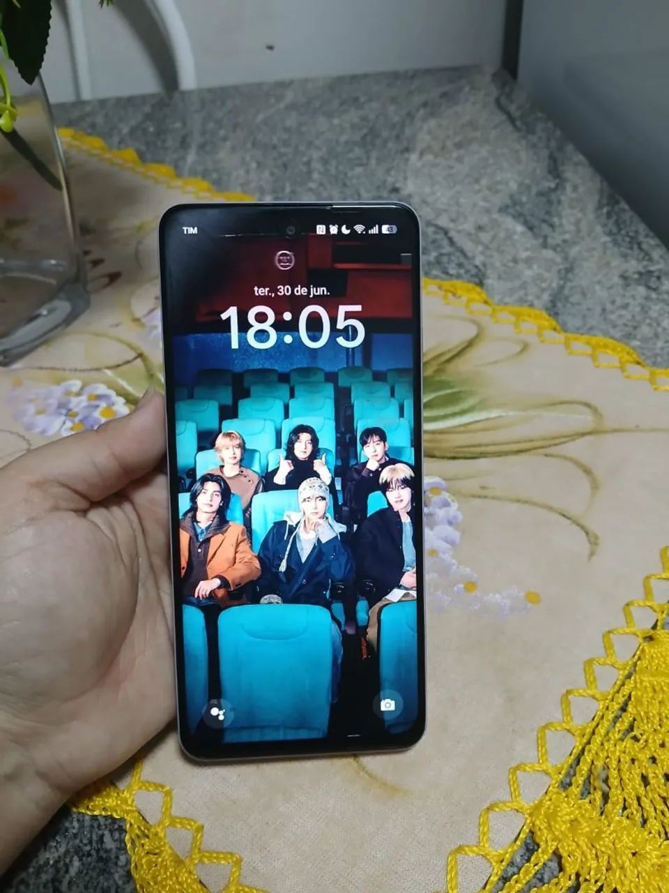 Celular Realme 12 5g - Foto 2