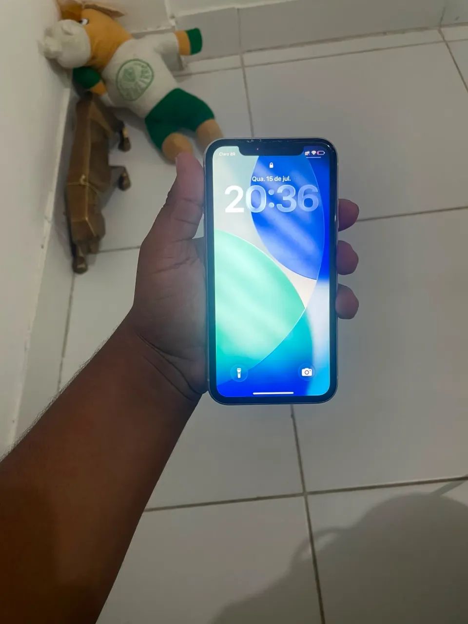 iPhone 11 - Foto 2