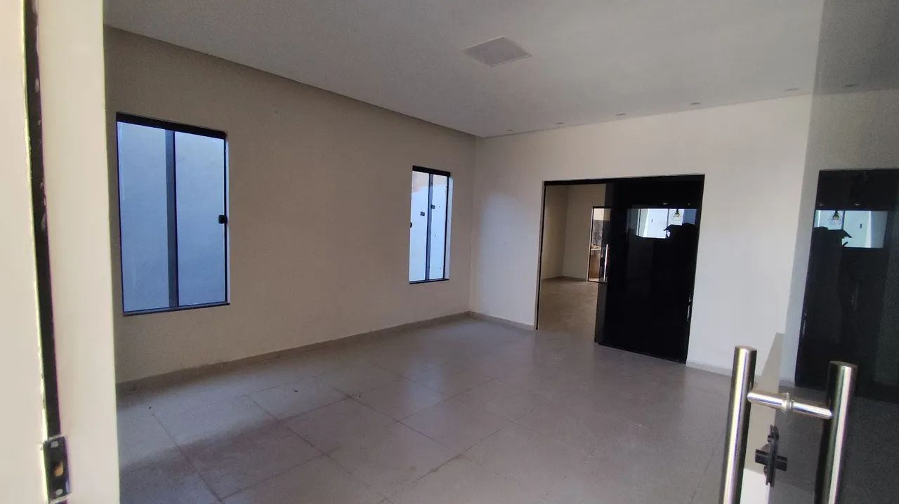 Casa Nova a Venda  - Foto 4