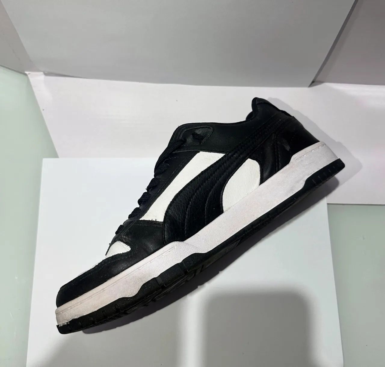 Tenis Puma Original