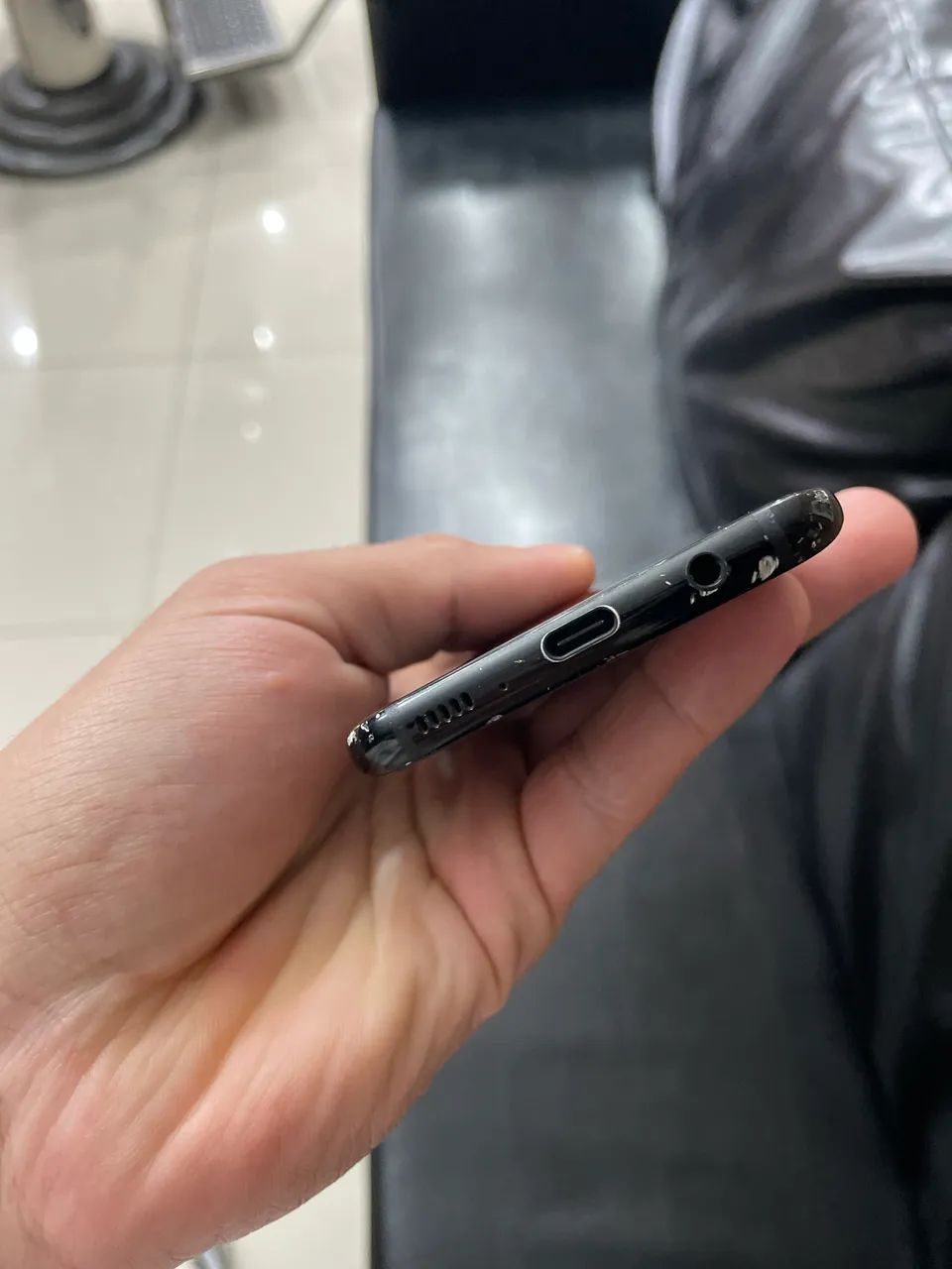 Samsung galaxy s8 