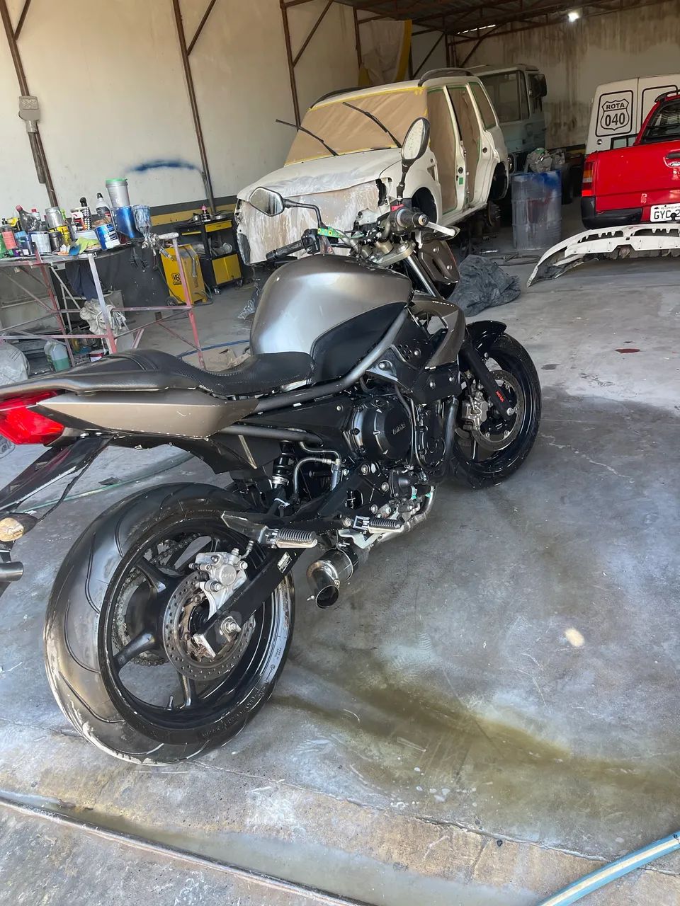 Xj6 - Foto 2