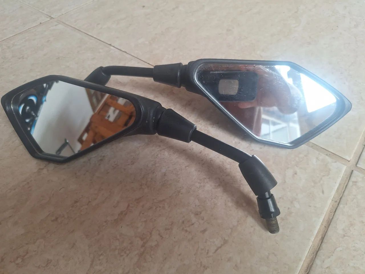 retrovisor  - Foto 3