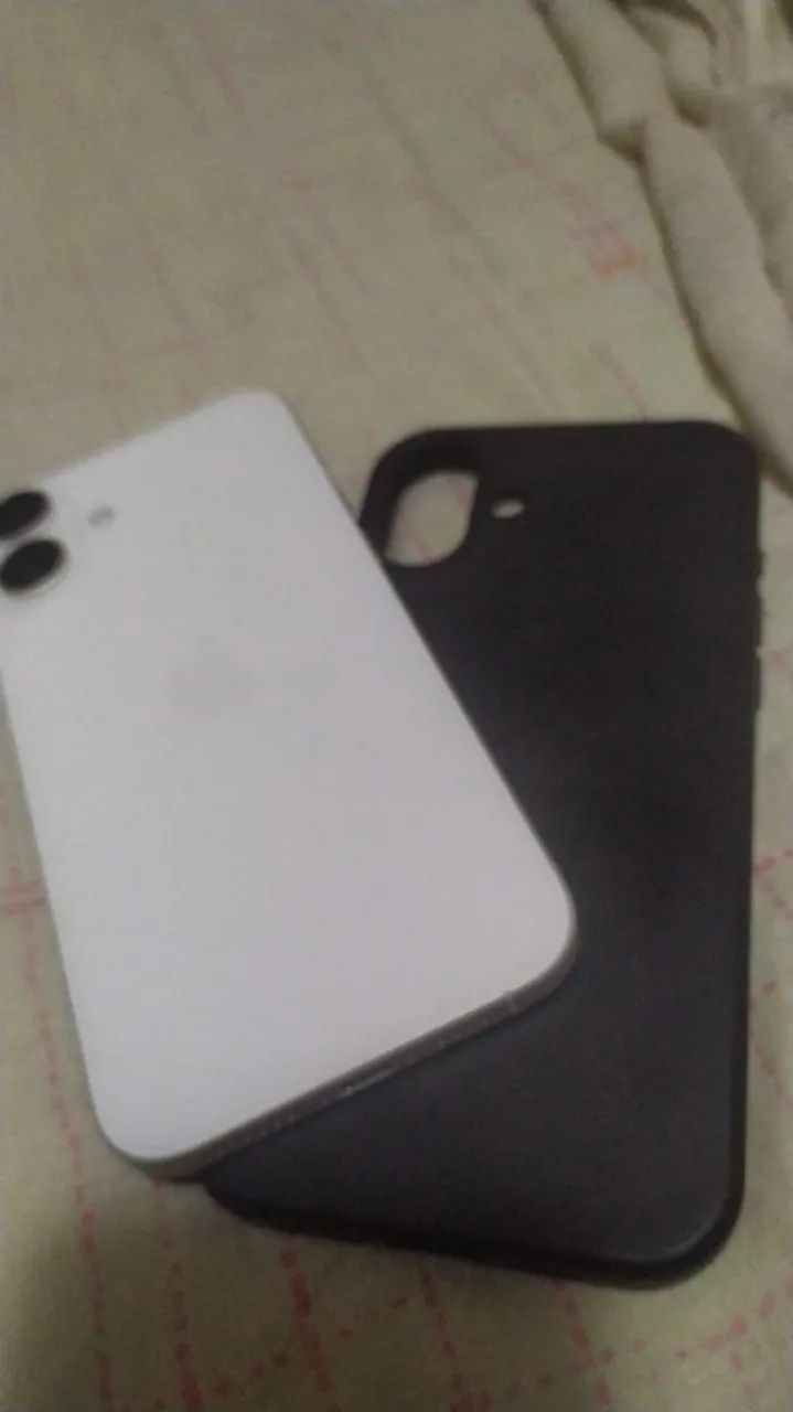 iPhone 16 plus 