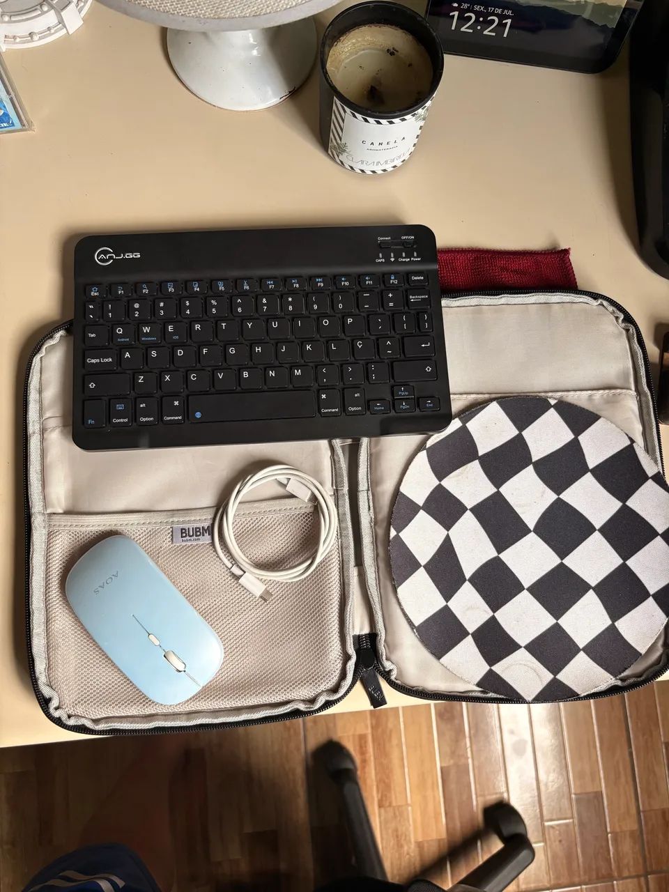TABLET SAMSUNG TAB S6 LITE - Foto 3
