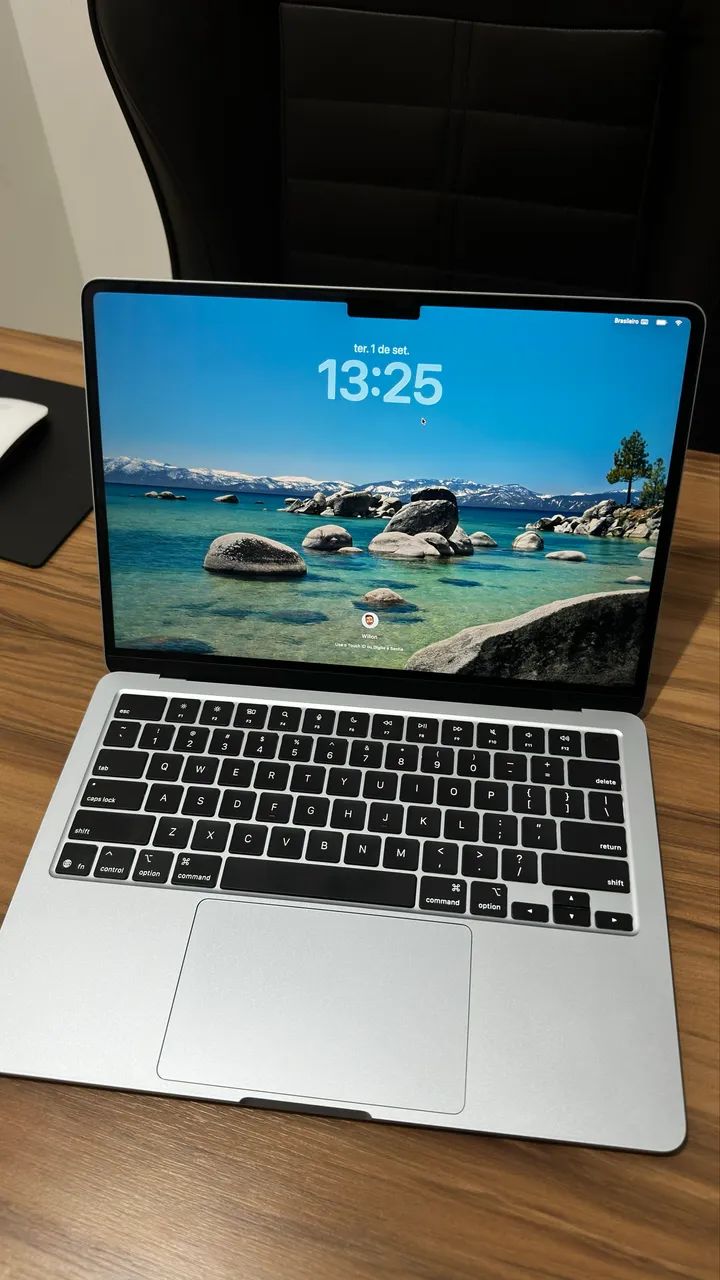 Macbook Air M4 - Foto 2