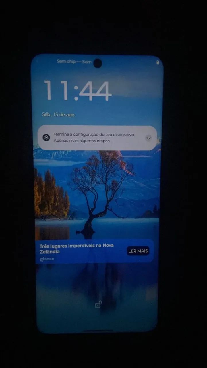 MotoG17 - Foto 2