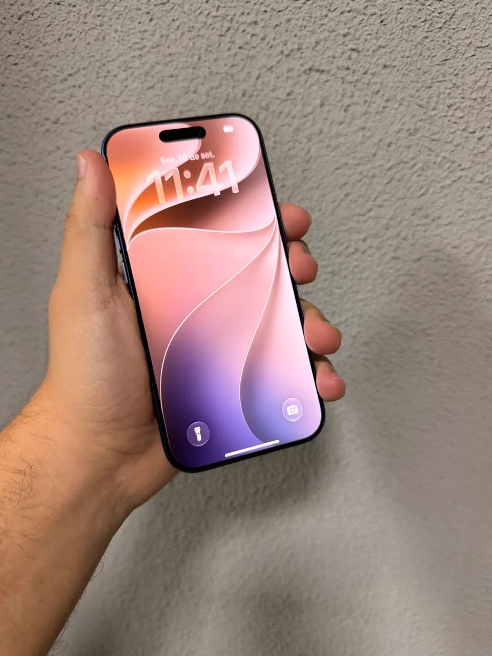 iPhone 17 Pro 256gb Seminovo  - Foto 3