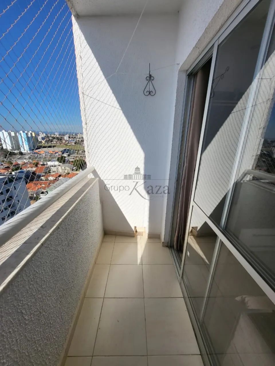 Apartamento - Edifício Ilhéus - Jardim Veneza - 3 Dormitórios - 72m². - Foto 2
