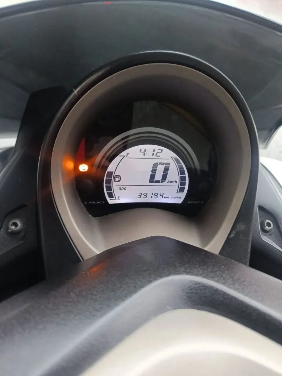 NMAX 160 - Foto 3