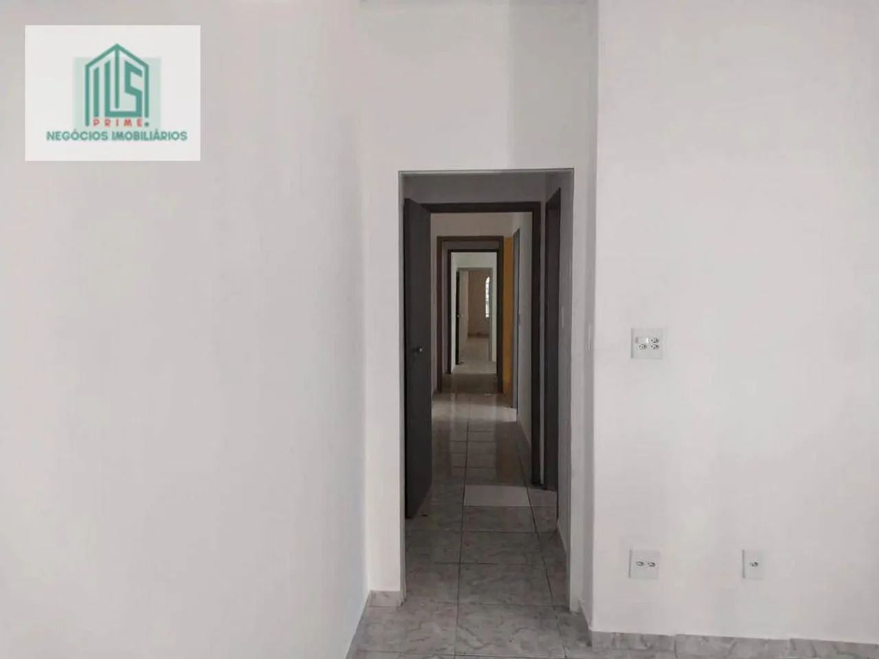 Sobrado com 3 quartos e Locação. Vila Assunção - Santo André/SP - Foto 5
