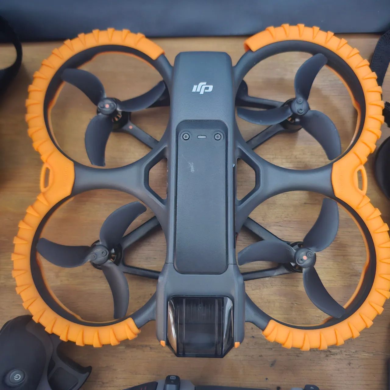 Drone DJI Avata 2 - Foto 2