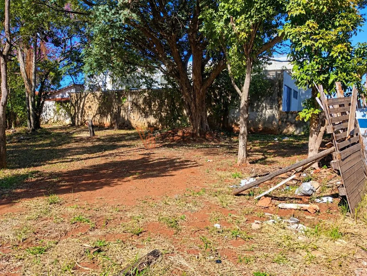 Terreno à venda no Parque Taquaral em Campinas