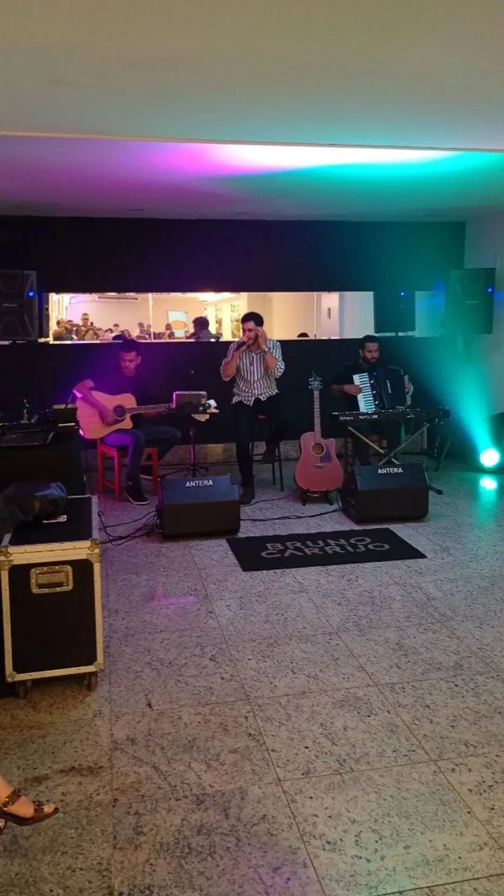 Som para eventos  - Foto 5