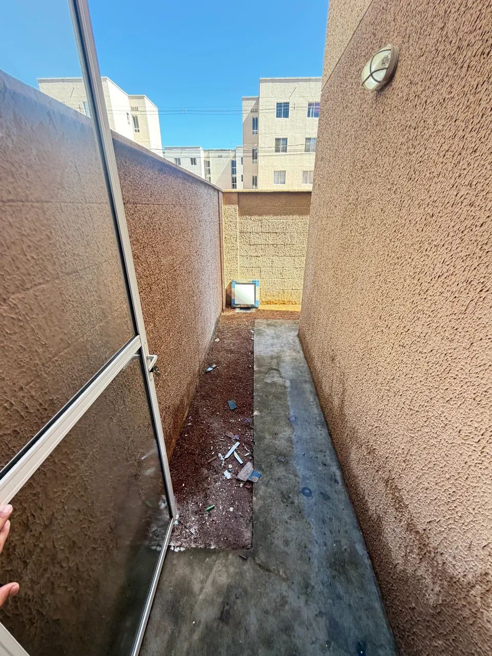 Ágio apartamento térreo  - Foto 5