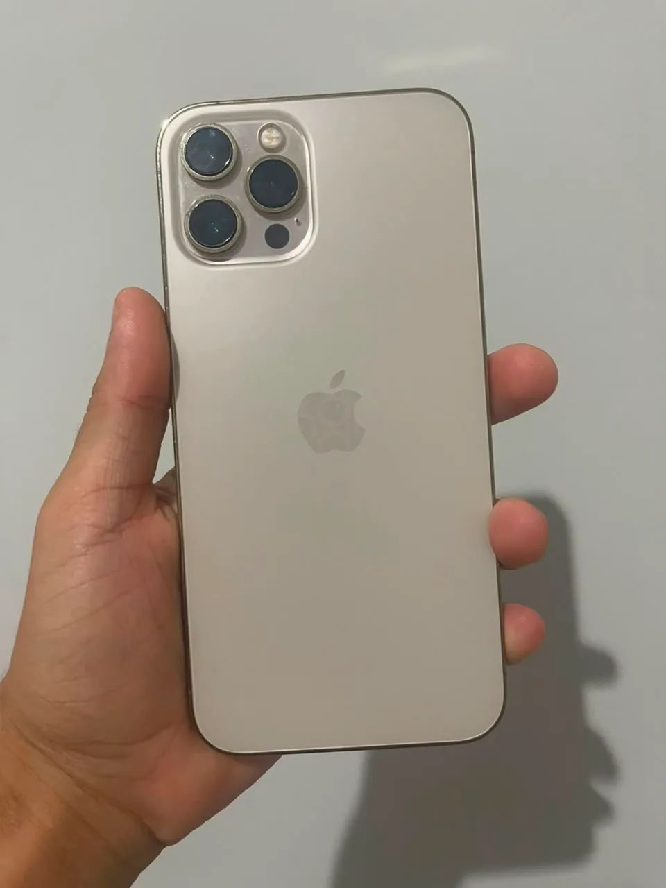 iPhone 12 Pro Max 256gb - Foto 3