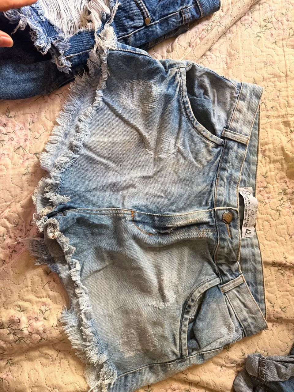 Shorts 40 a 42  - Foto 4