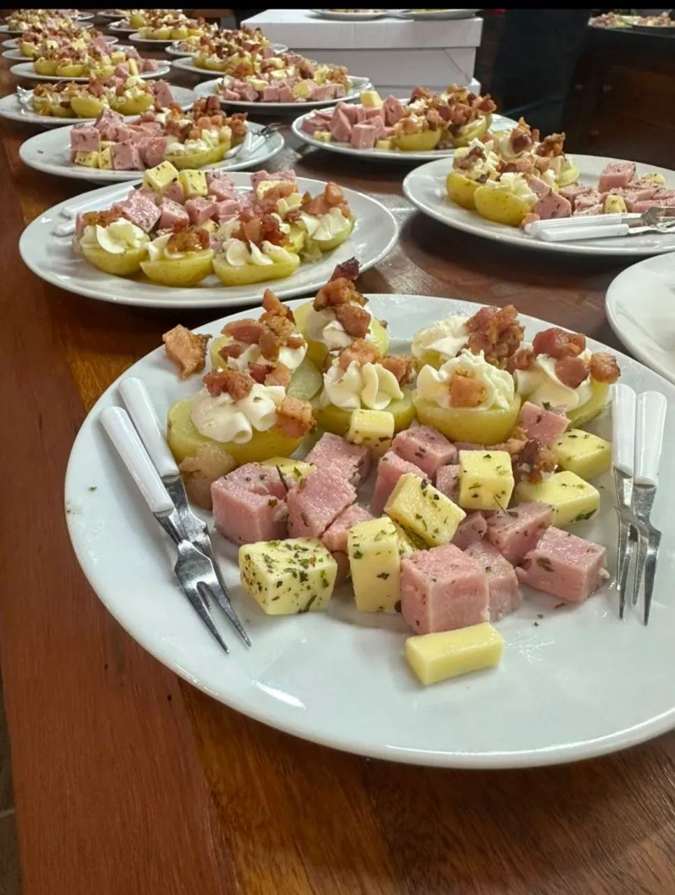 Louças para seu evento  - Foto 5