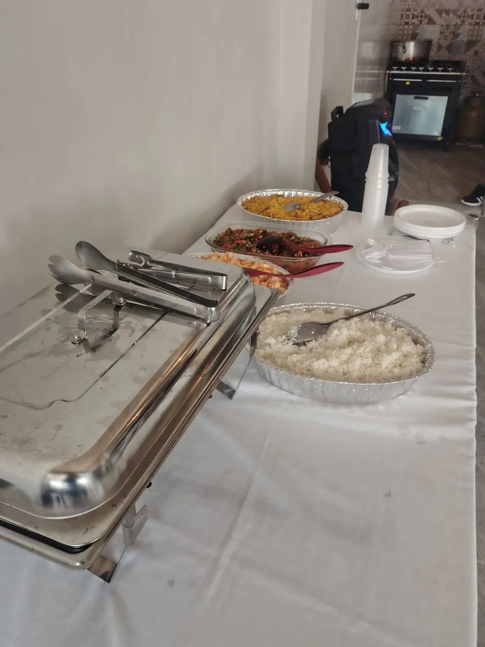 Churrasqueiro para festas e eventos! - Foto 5