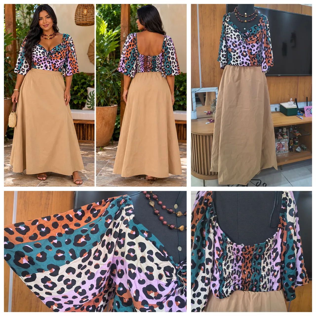 Look plus G2 @michelle33monike