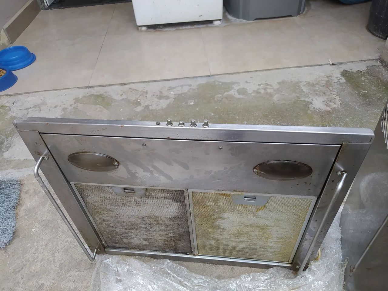 Coifa para cozinha  - Foto 2