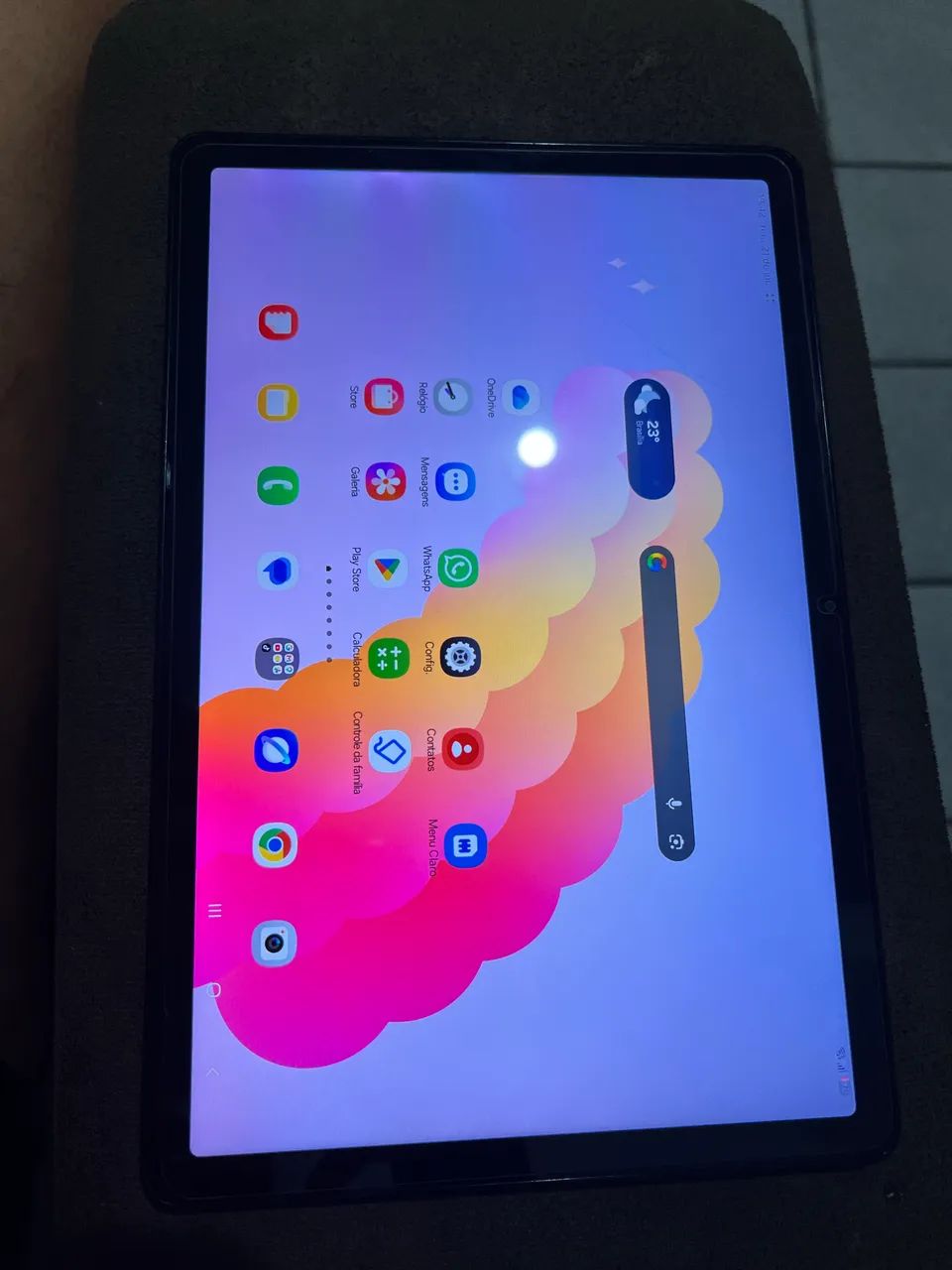Vende-se tablete 