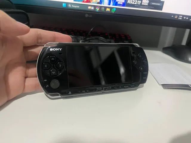 PSP 3001 - Foto 3