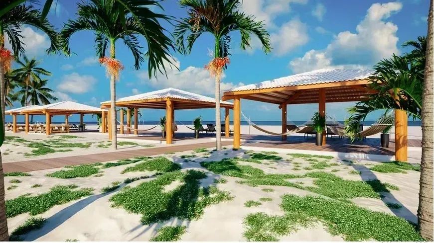 Lote à venda no Sunset Beach Residence , Barra dos Coqueiros - Foto 4