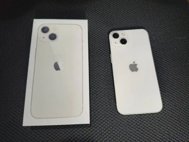 iPhone 13 - Excelente estado de conservação!