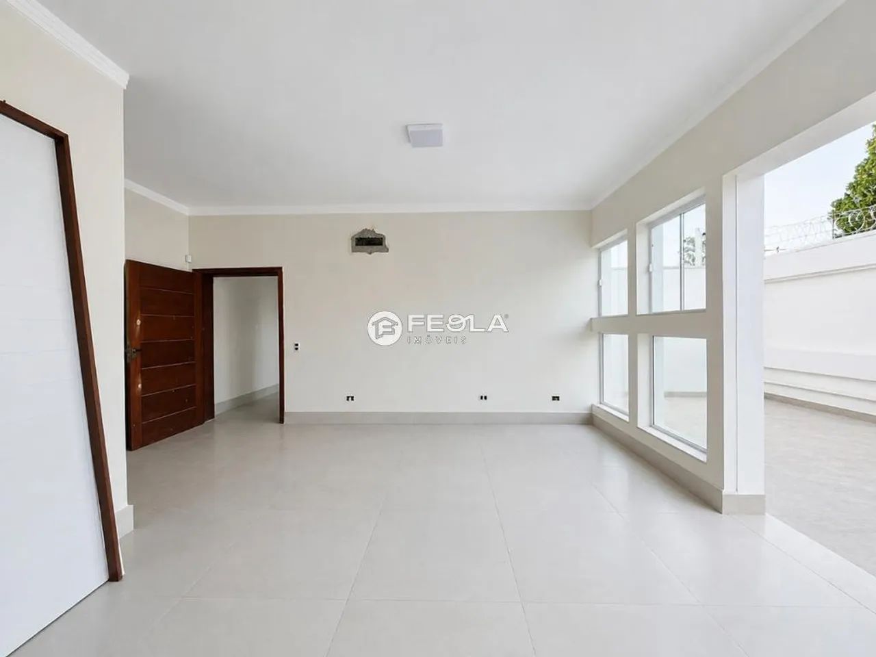Casa para alugar em Americana, Vila Pavan, com 5 quartos, com 220 m² - Foto 3