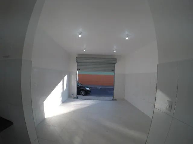 Loja Comercial no Bairro São Paulo - 11m2 com banheiro - Foto 2